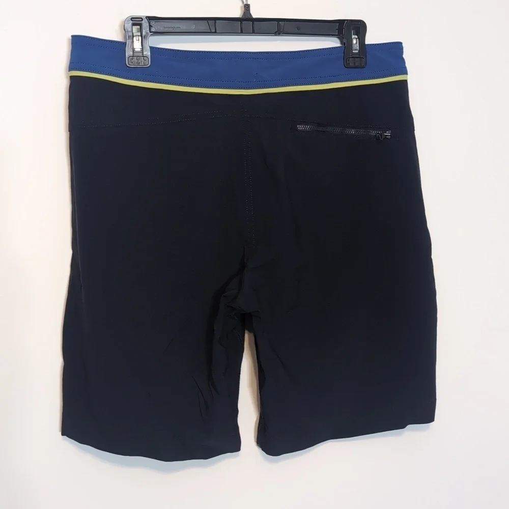 GAP blue board